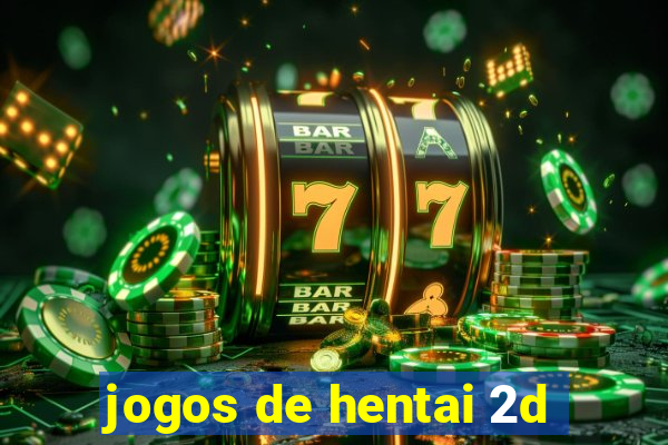 jogos de hentai 2d